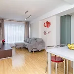 Appartement Romantic Getaway With Equipped Kitchen Tallinn