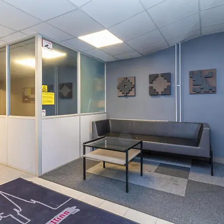 Romantic Getaway With Equipped Kitchen Appartement