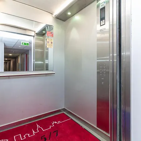 Romantic Getaway With Equipped Kitchen Apartament