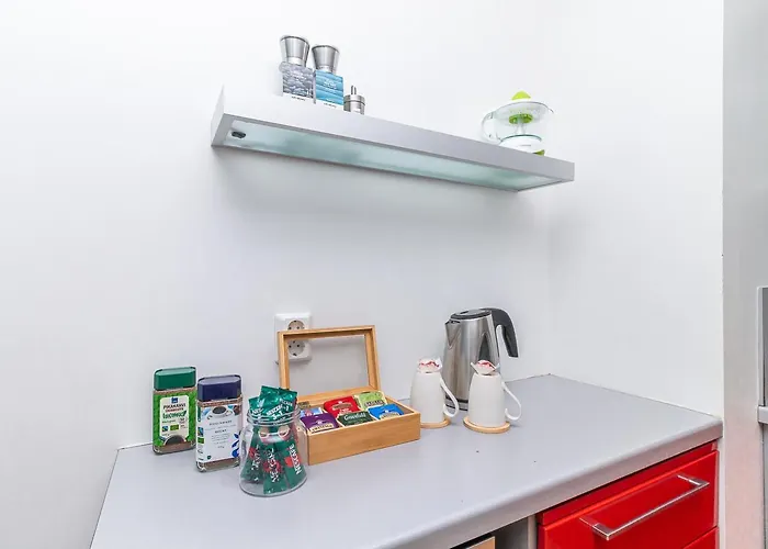 Romantic Getaway With Equipped Kitchen * 塔林