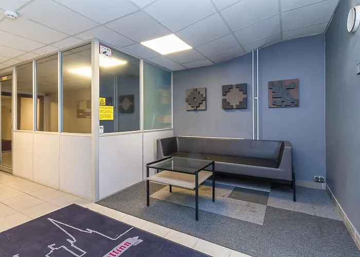 Romantic Getaway With Equipped Kitchen 公寓