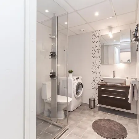 Romantic Getaway With Equipped Kitchen Korter